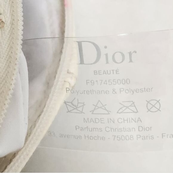 Dior Beauty cosmetics White - Picture 4 of 16